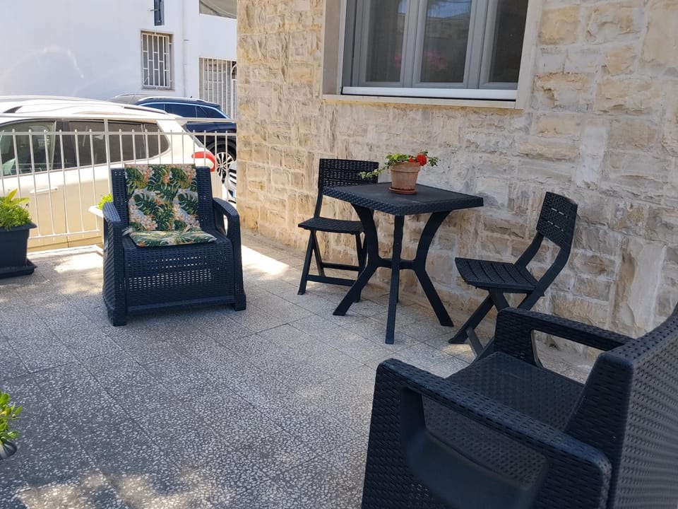 Casa del Sole House in Torre Canne