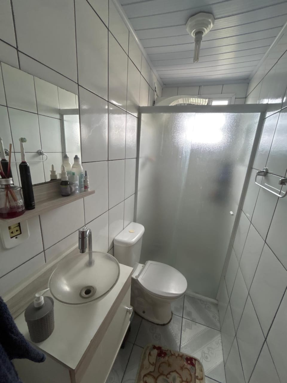 Apto Vacation rental in Sao Paulo City