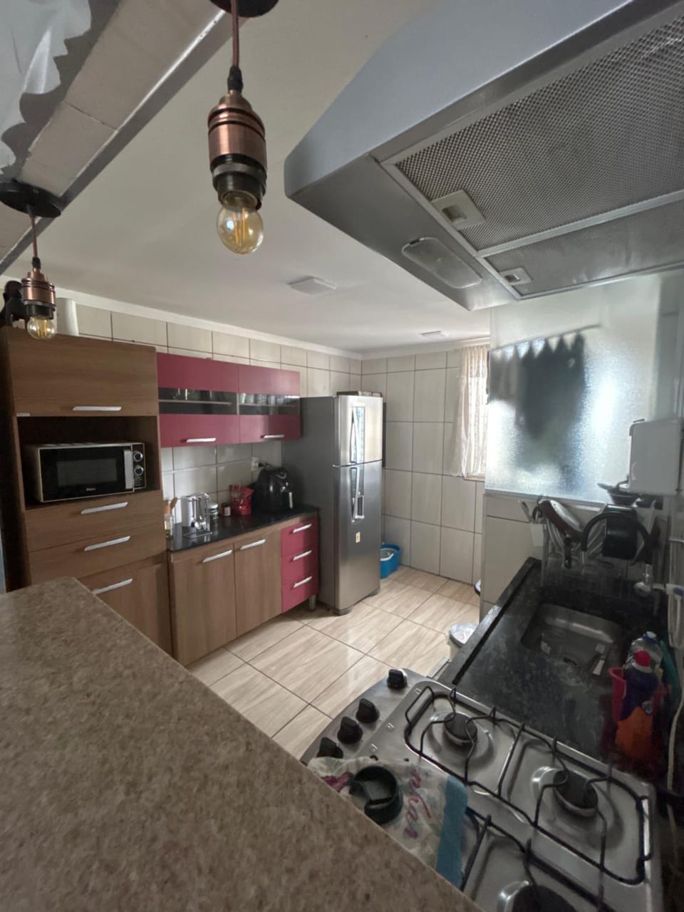 Apto Vacation rental in Sao Paulo City