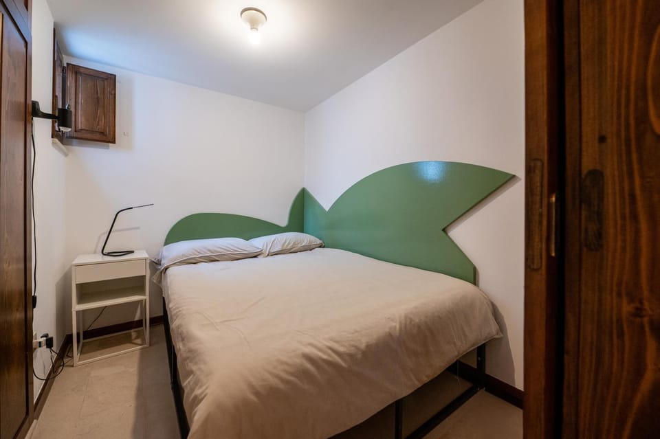 Trullo Wanda Apartment in Province of Taranto