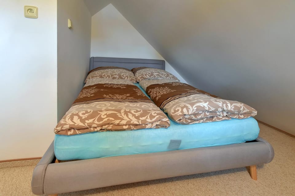Blatensky House 393 - Apartmá 2 Apartment in Czechia