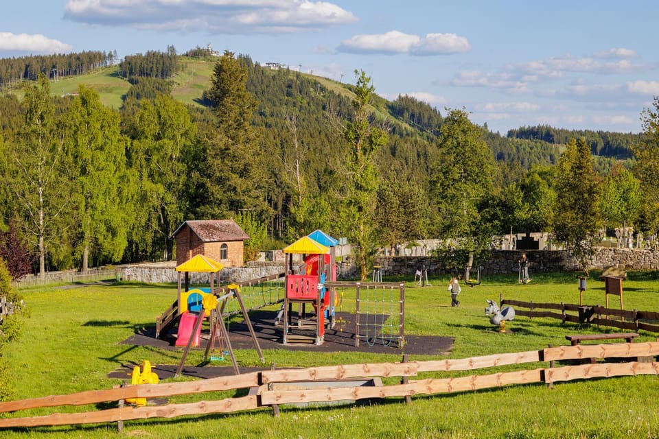 Blatensky House 393 - Apartmá 2 Apartment in Czechia