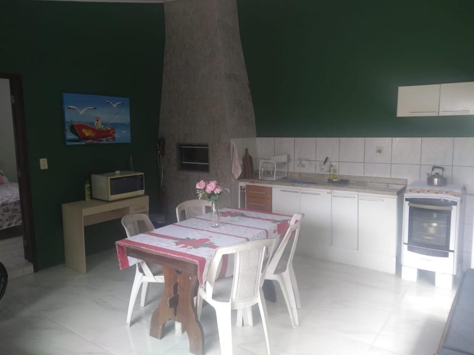 Recanto da mata House in Florianopolis
