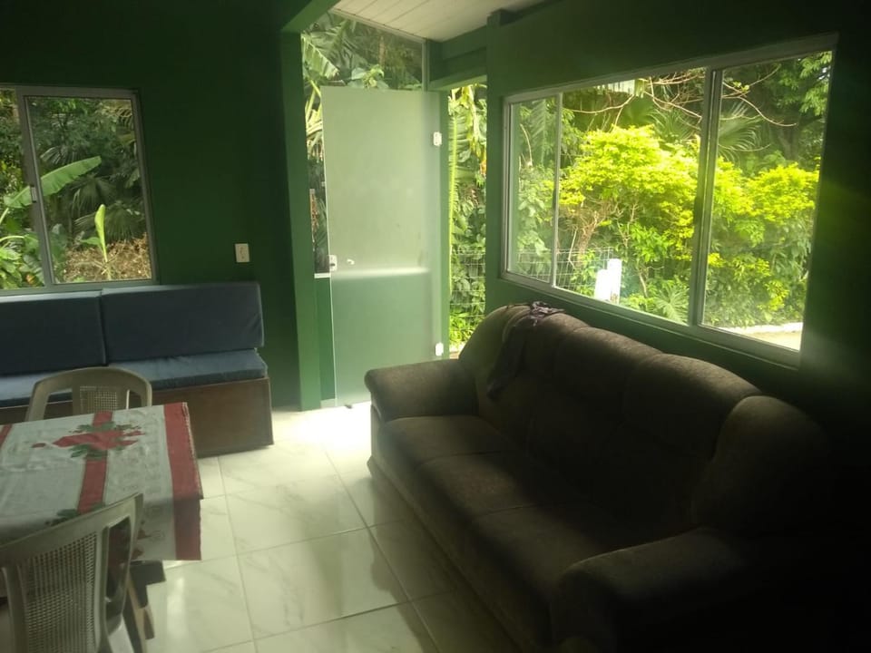 Recanto da mata House in Florianopolis