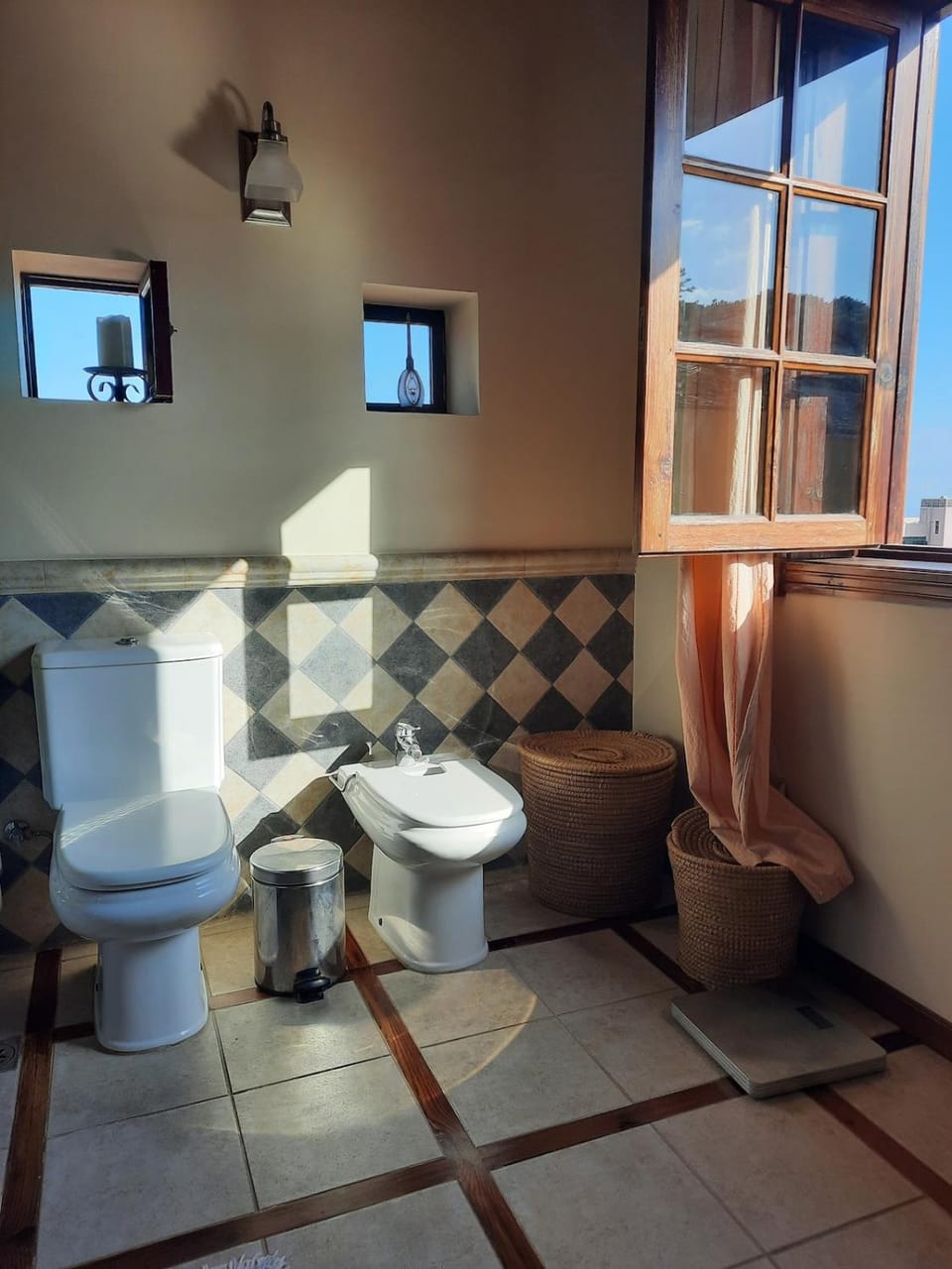 Toilet, Bathroom, bidet