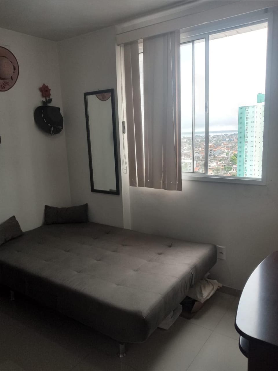 Apartamento Próximo a Vila COP 30 com 02 Quartos Apartment in Belém