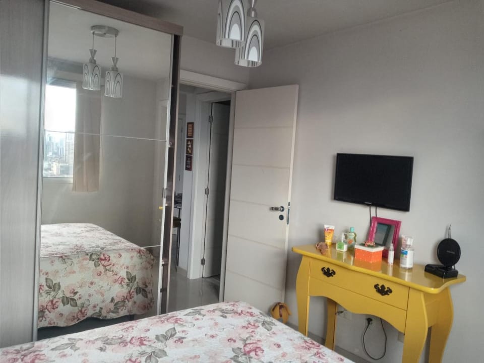 Apartamento Próximo a Vila COP 30 com 02 Quartos Apartment in Belém