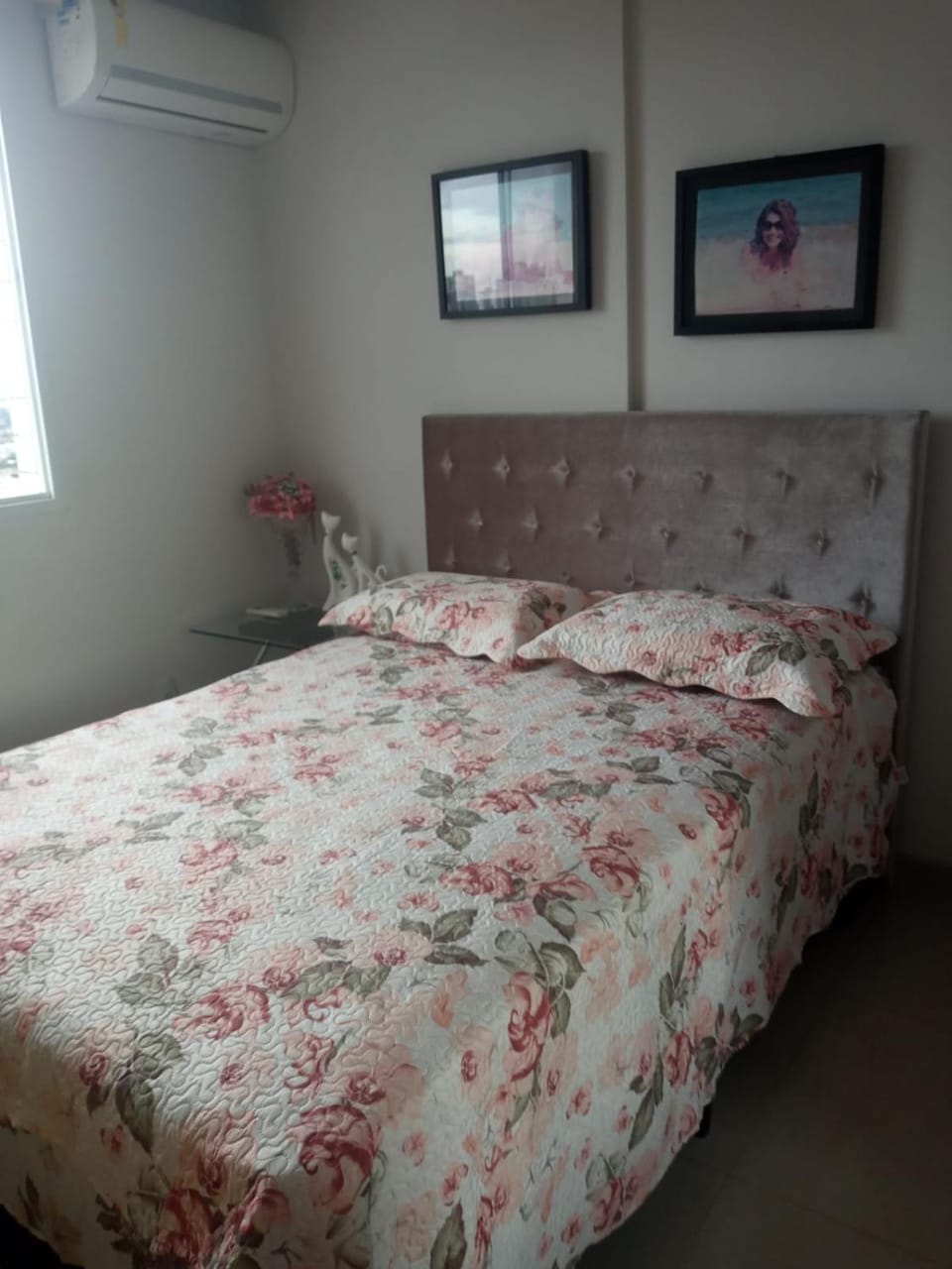 Apartamento Próximo a Vila COP 30 com 02 Quartos Apartment in Belém