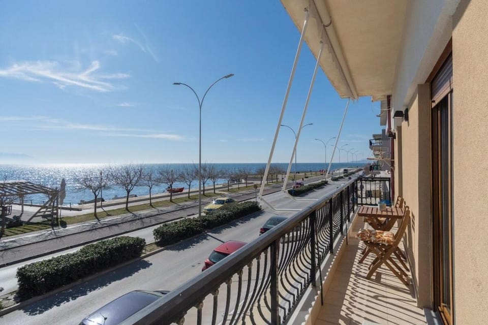 View (from property/room), Balcony/Terrace, Balcony/Terrace, Sea view