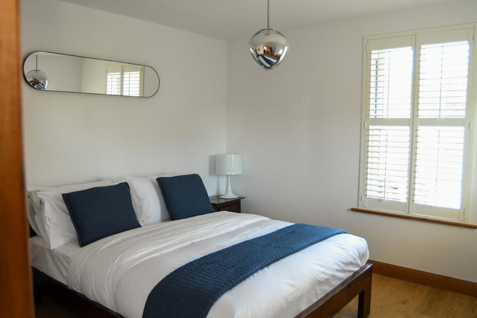 Foundry View House in Barrow-in-Furness District