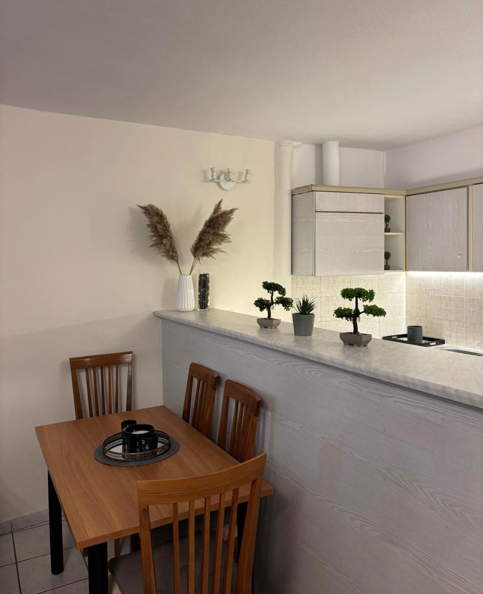 Cozy apartment by Athens Apartment in Kallithea