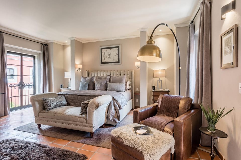 Artesana - Privately Owned Rosewood Residence Hotel in San Miguel de Allende