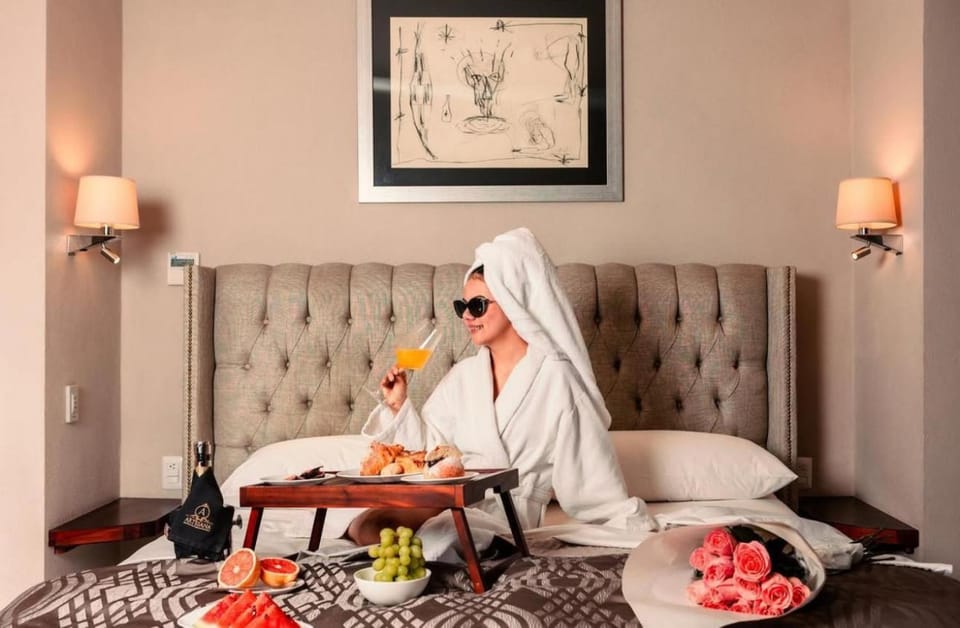 Artesana - Privately Owned Rosewood Residence Hotel in San Miguel de Allende