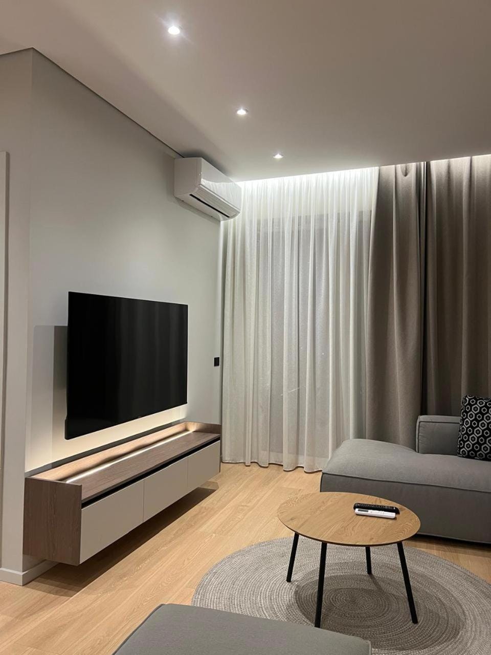 TV and multimedia