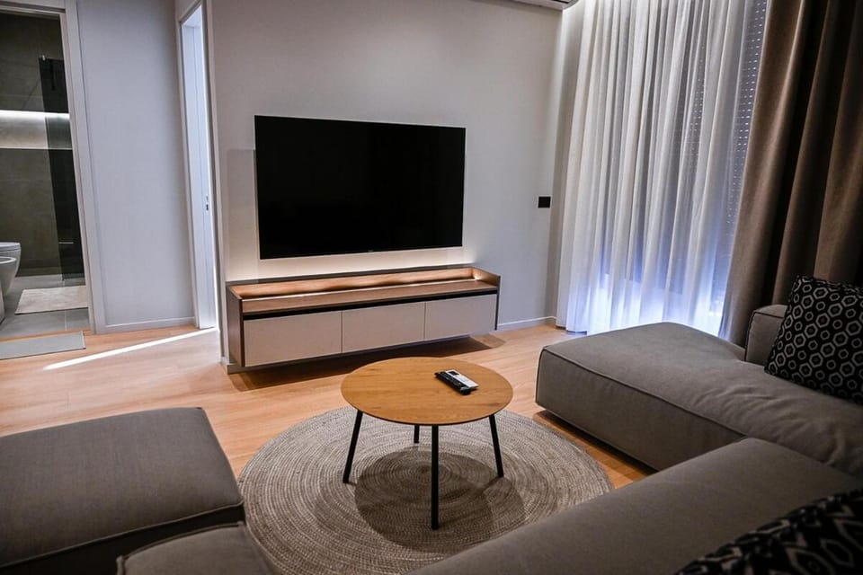 TV and multimedia