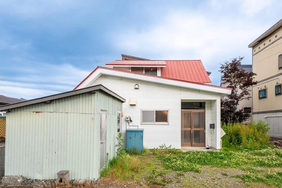 AKATSUKI - Vacation STAY 18831 House in Hokkaido Prefecture