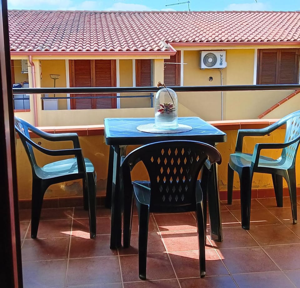 View (from property/room), Balcony/Terrace