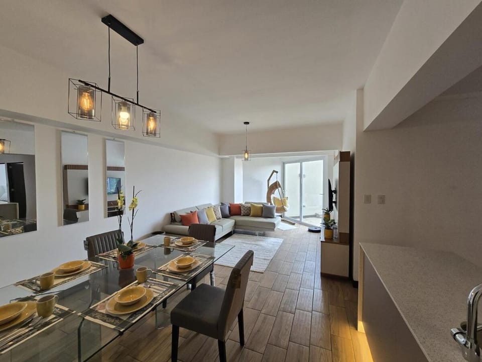 Apartment in Xela Quetzaltengo Interplaza hogar calido Apartment in Guatemala
