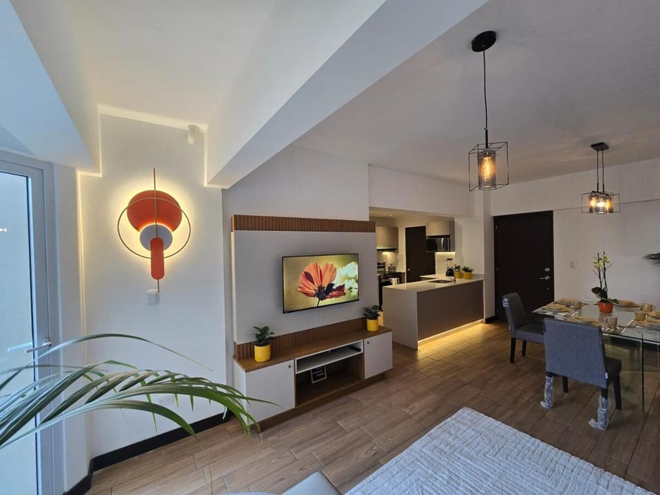 Apartment in Xela Quetzaltengo Interplaza hogar calido Apartment in Guatemala