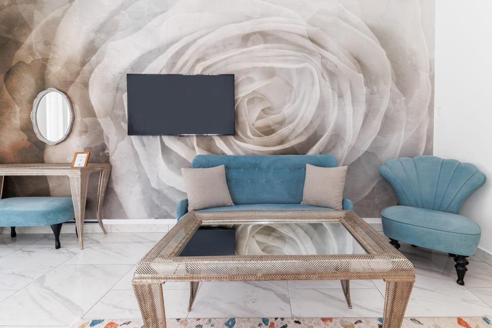 TV and multimedia, Living room