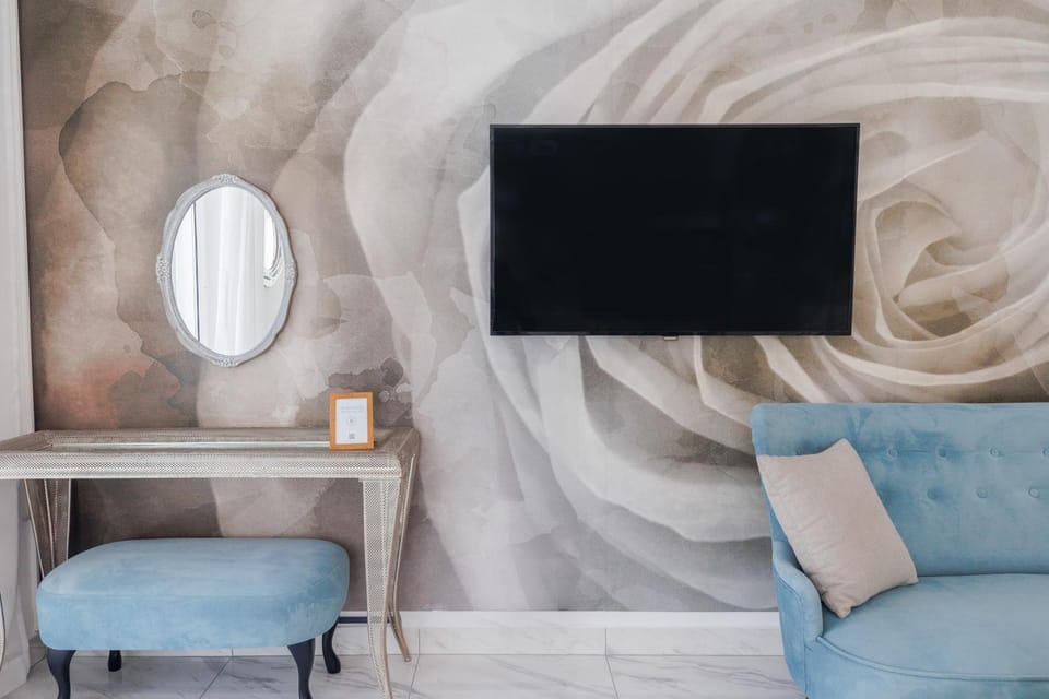 TV and multimedia, Living room