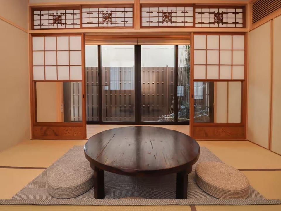 A-UN INN - Vacation STAY 84863v House in Japan