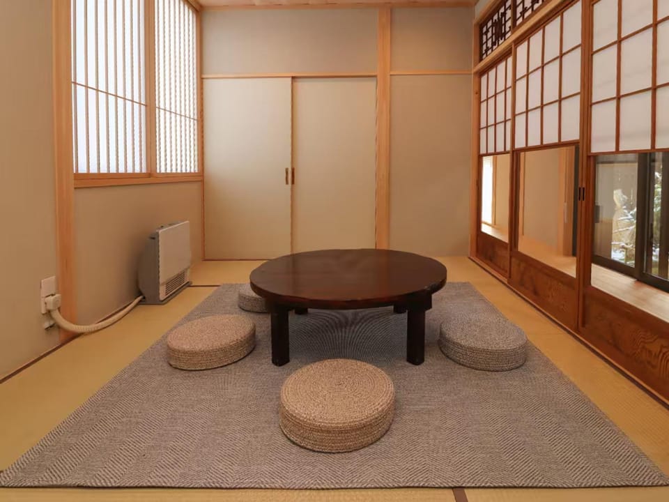 A-UN INN - Vacation STAY 84863v House in Japan