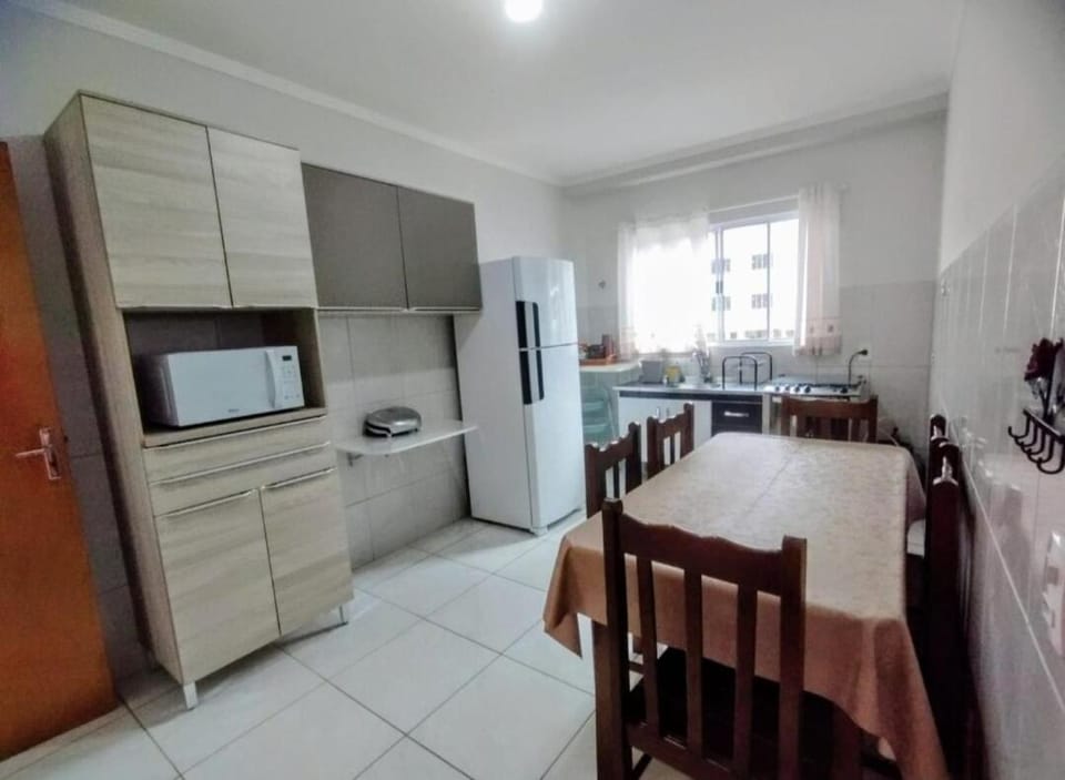 Básico & Aconchegante Apartment in State of São Paulo