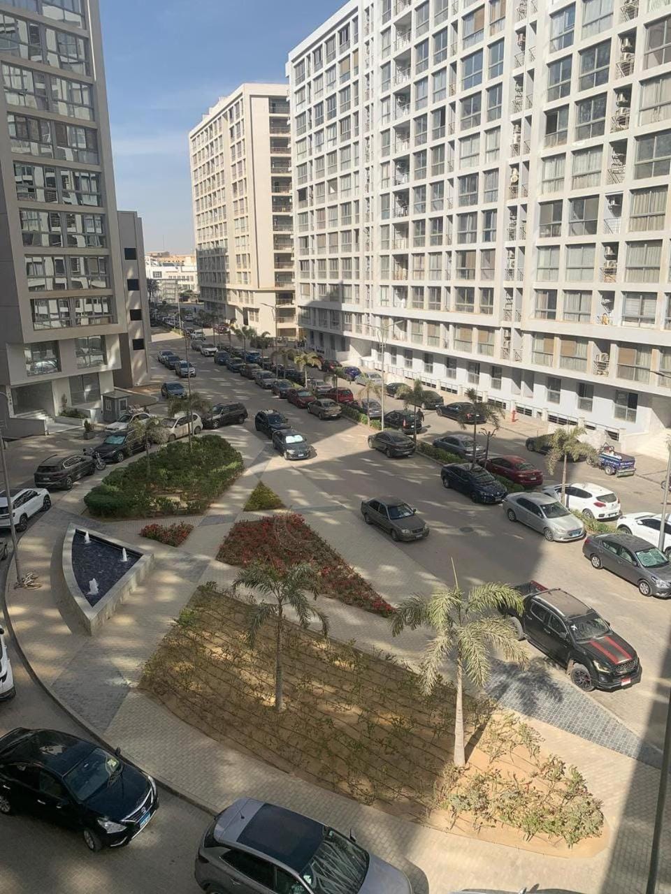 Cozy Flat One Kattameya Apartment in Cairo Governorate