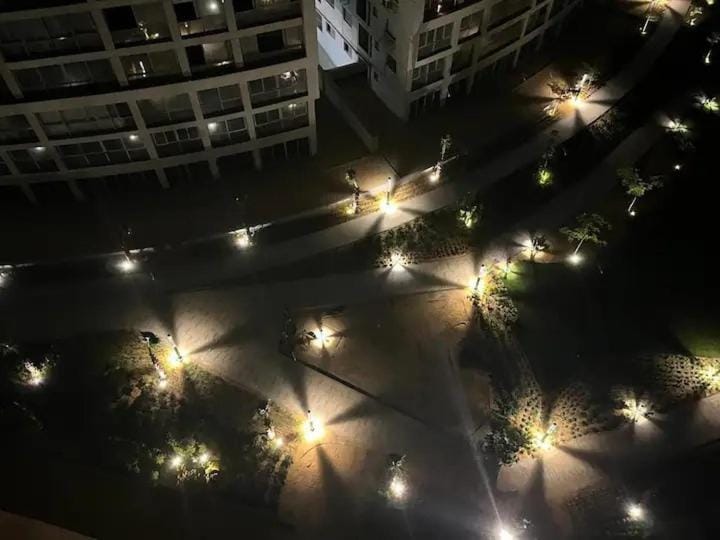 Cozy Flat One Kattameya Apartment in Cairo Governorate
