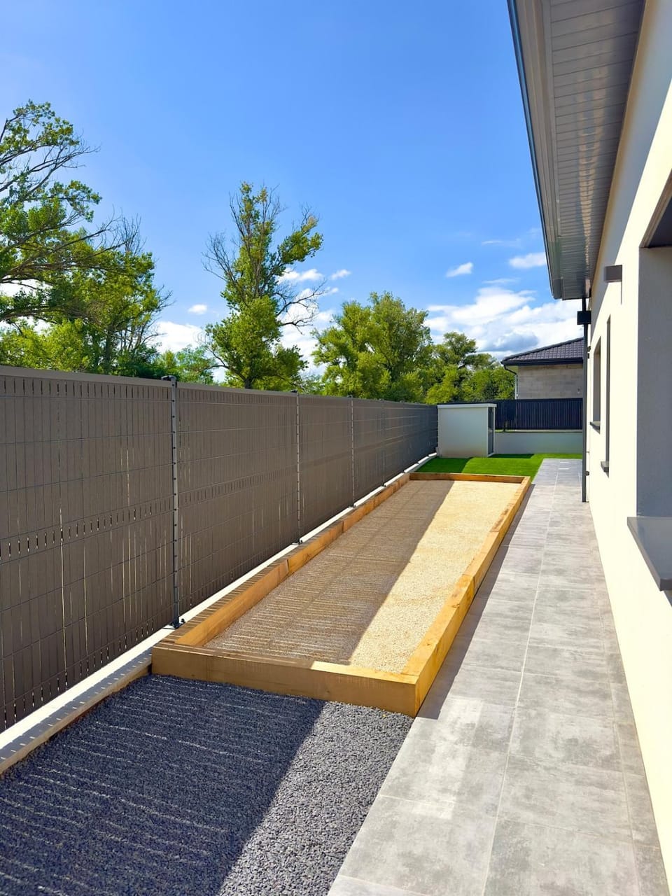 Activities, Garden, Sports