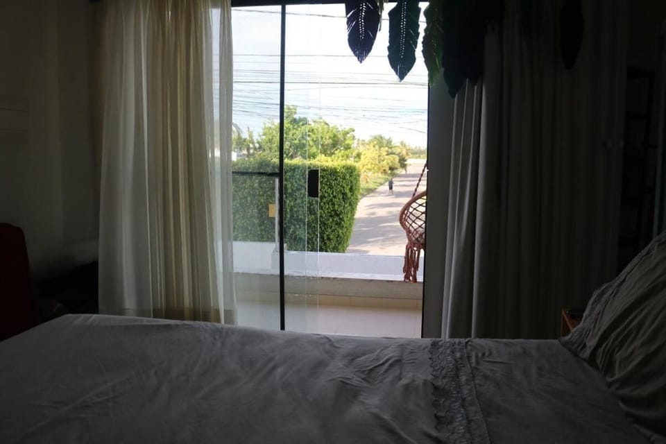 A casa do lago House in Aracaju