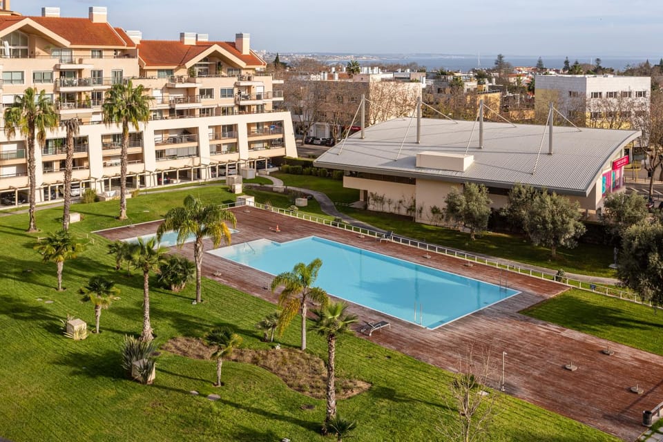 Garden, Balcony/Terrace, Pool view, Swimming pool