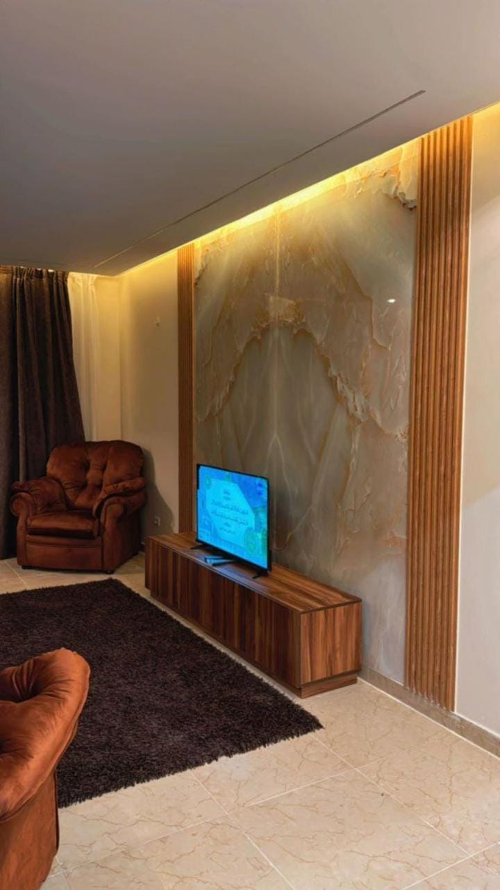 شقة فرش فندقي كومباند الخمائل Apartment in Egypt