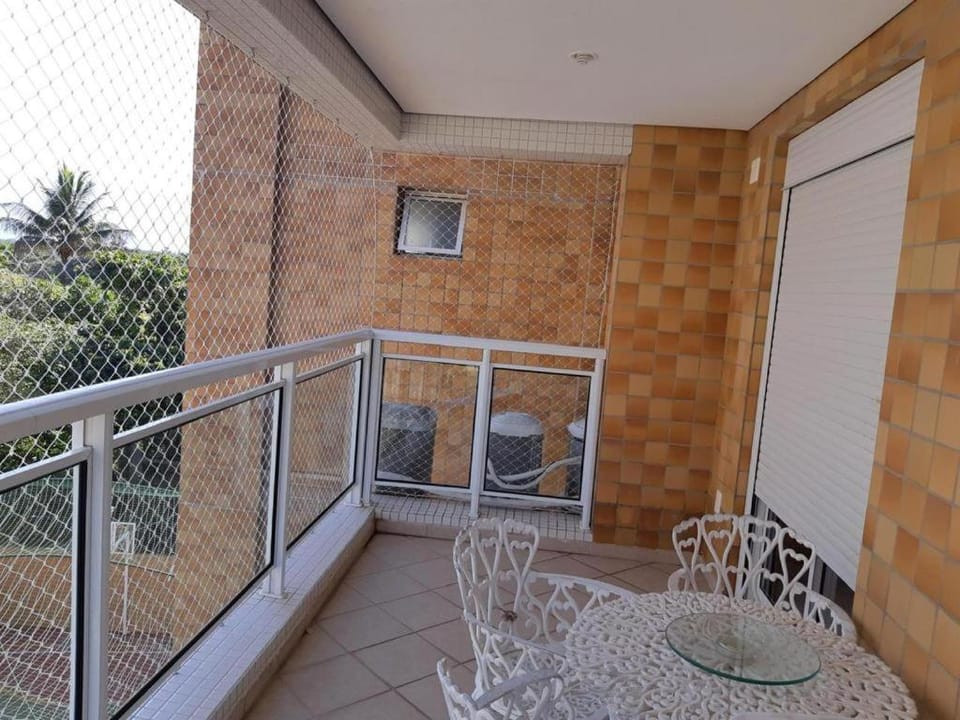 Lindo apartamento Riviera de São Lourenço Apartment in Bertioga