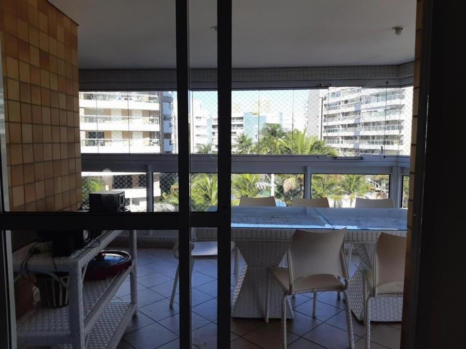 Lindo apartamento Riviera de São Lourenço Apartment in Bertioga
