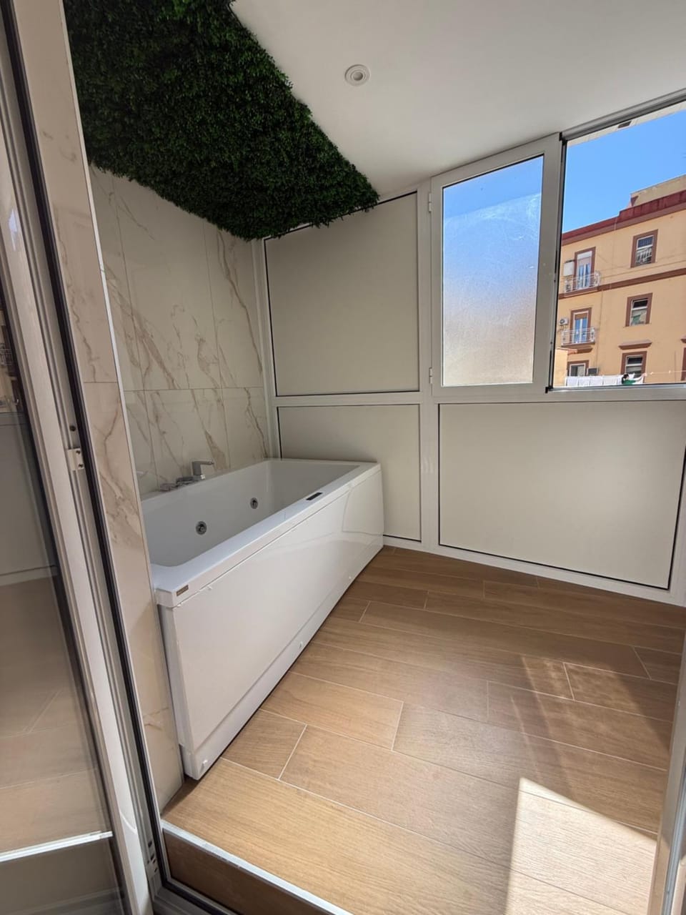 Il regno di portacapuana Bed and Breakfast in Naples