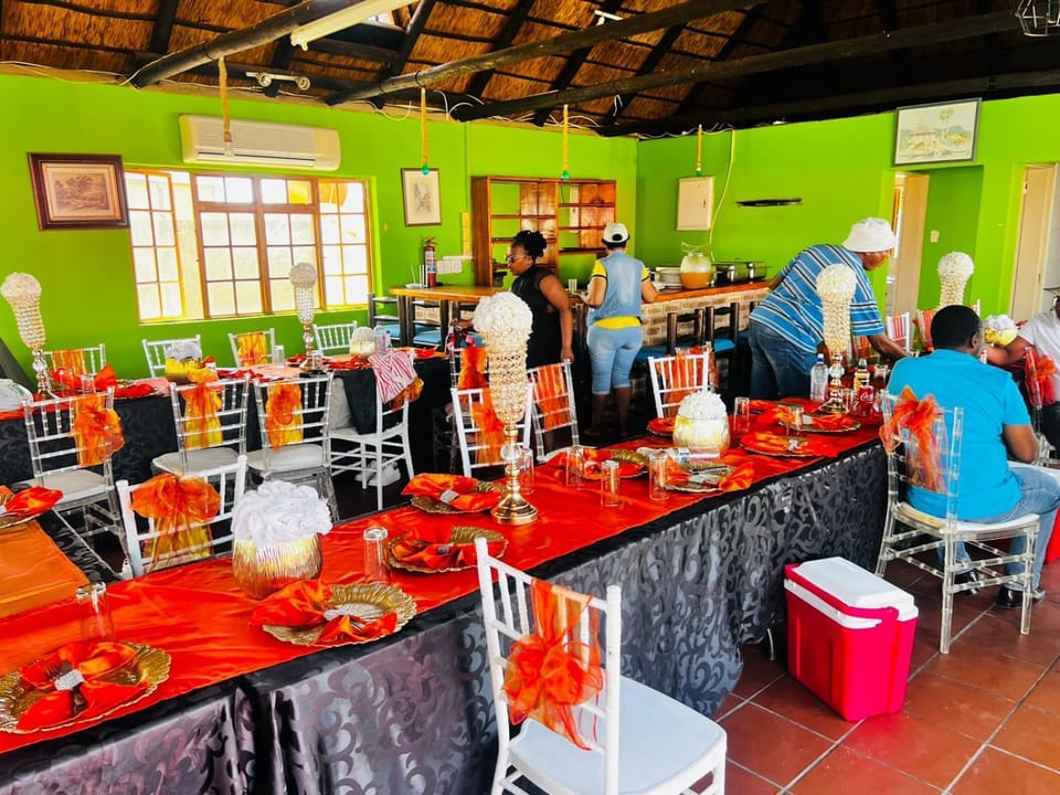 Ventersburg Guesthouse Bed and Breakfast in North West, South Africa