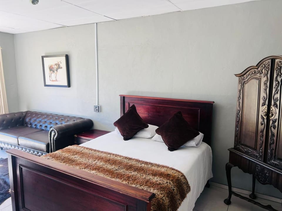 Ventersburg Guesthouse Bed and Breakfast in North West, South Africa