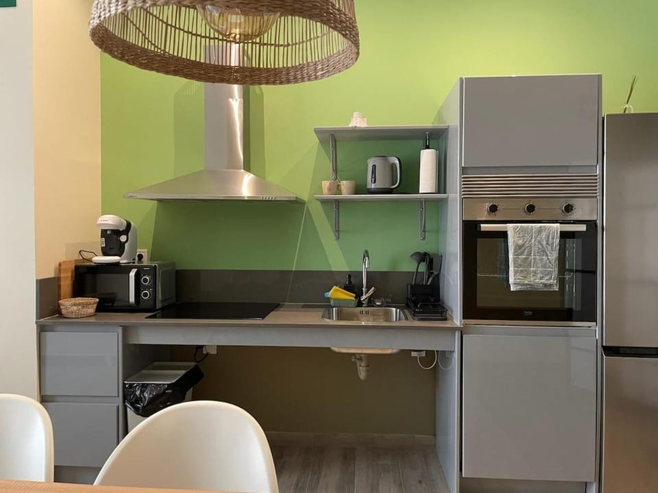 Fabuloso apartamento en Ruzafa Apartment in Valencia