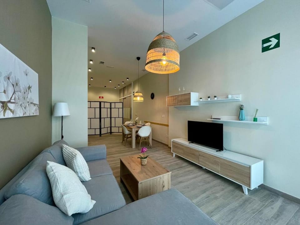 Fabuloso apartamento en Ruzafa Apartment in Valencia