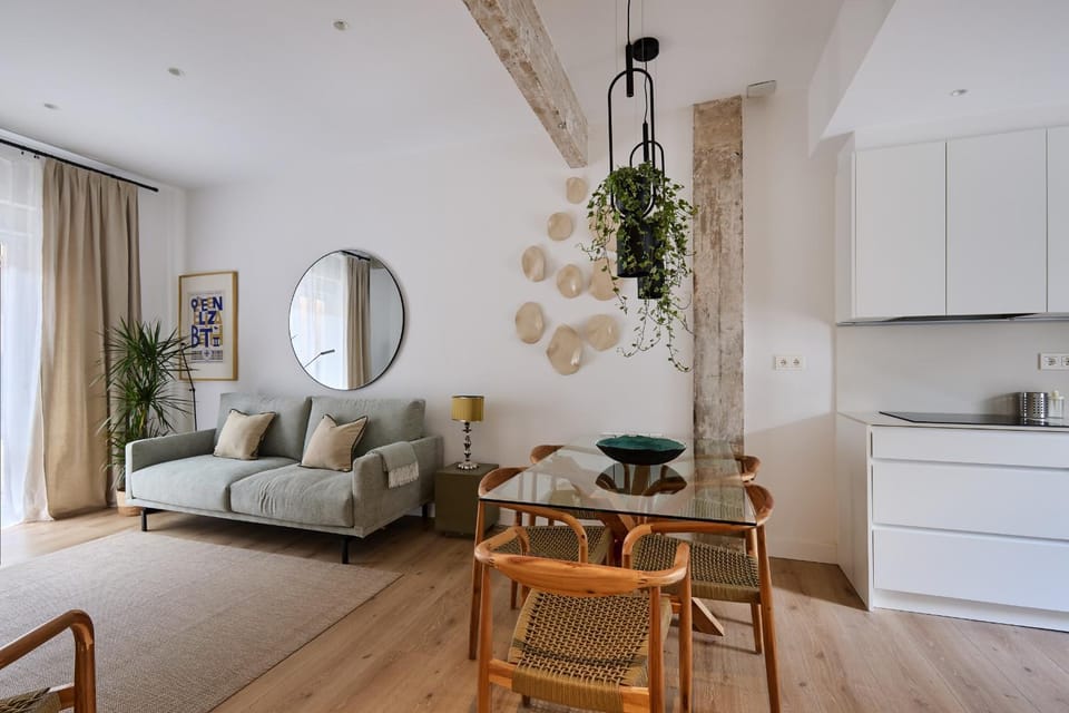 Exclusivo Apartamento en el alma de Pamplona Apartment in Pamplona