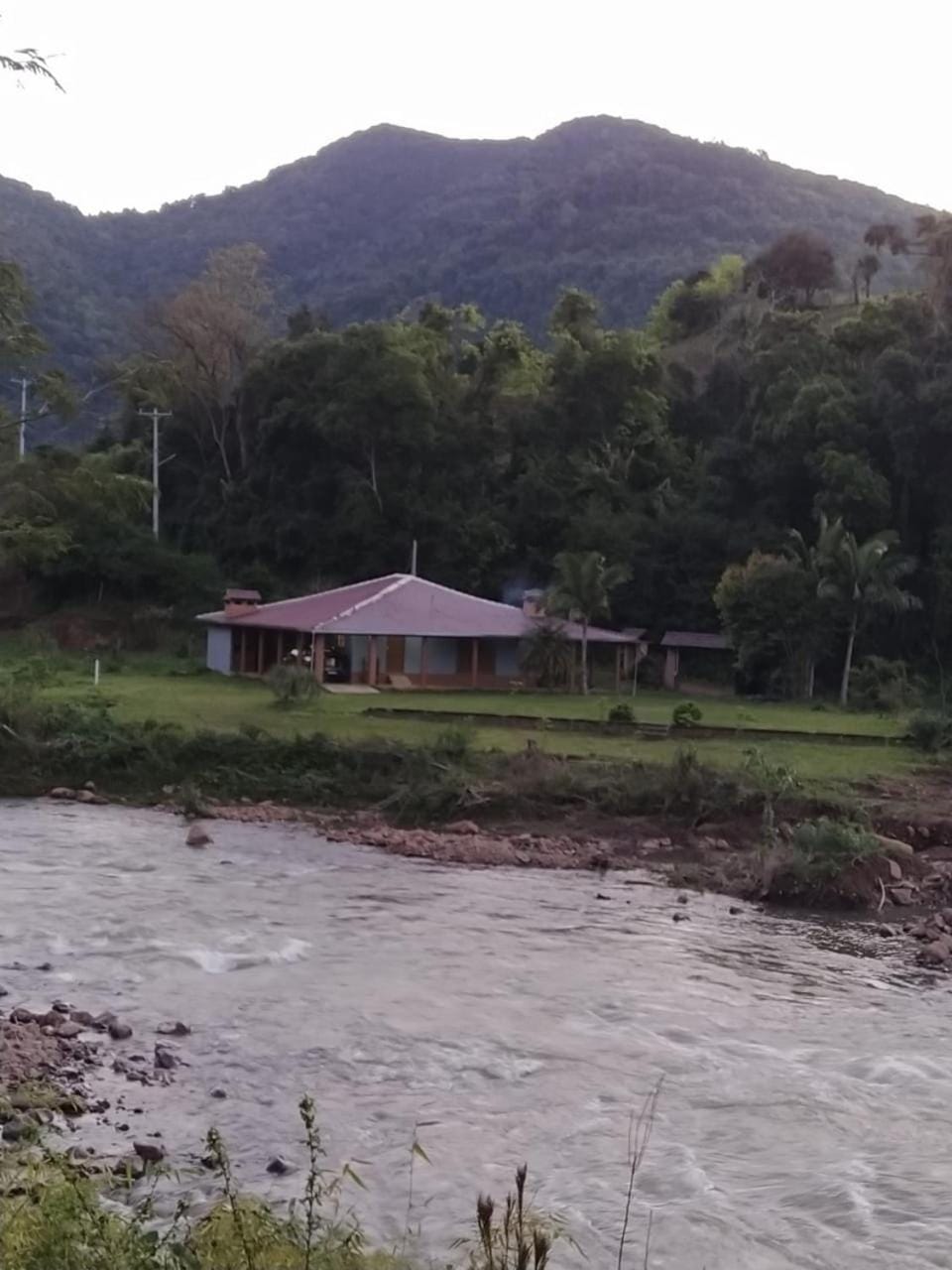 River view
