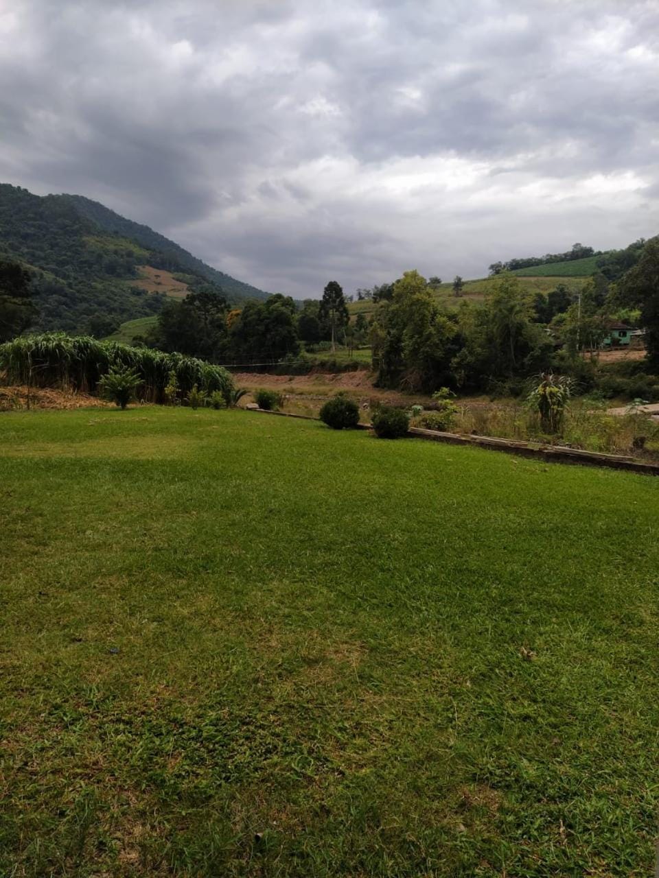 Natural landscape