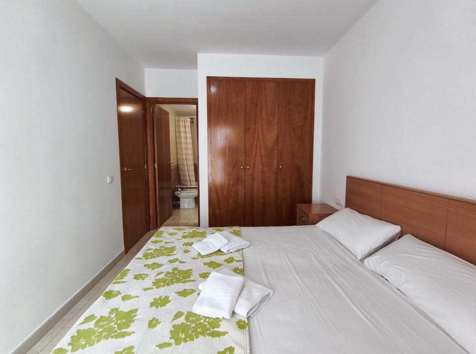 Apartamento Sant Antoni a 400m de la playa 3 dormitorios Apartment in Sant Antoni de Calonge