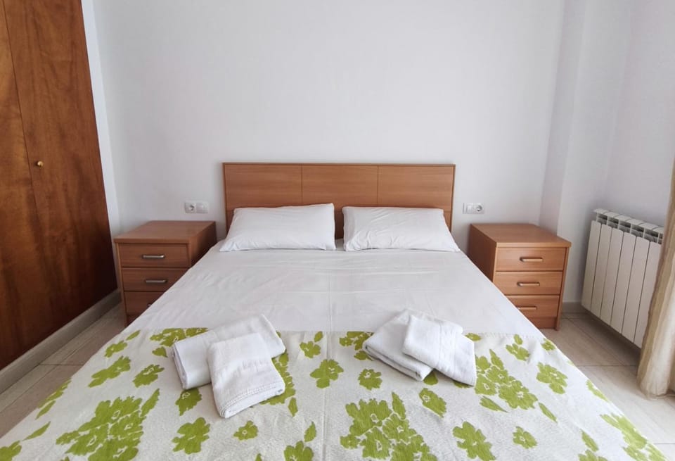 Apartamento Sant Antoni a 400m de la playa 3 dormitorios Apartment in Sant Antoni de Calonge
