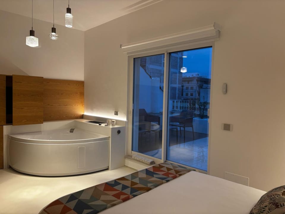 Atrox Apartment in Apulia