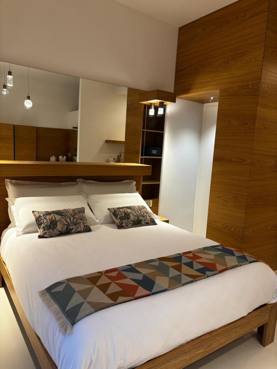 Atrox Apartment in Apulia