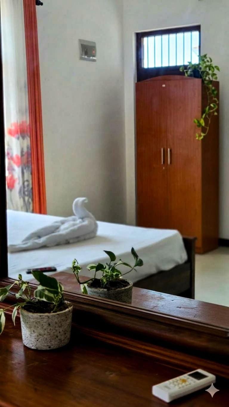 Fedro Apartments Apartment in Negombo