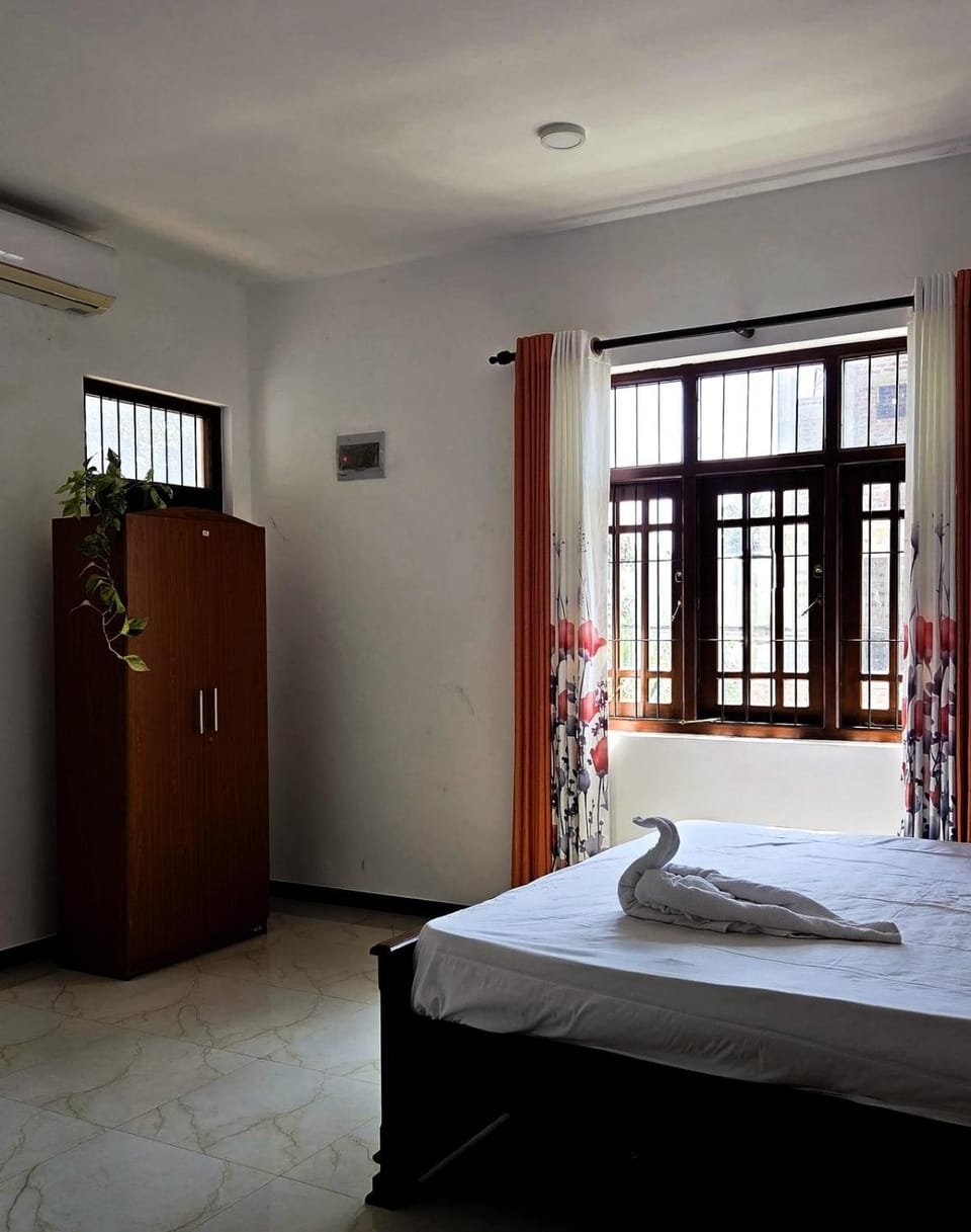 Fedro Apartments Apartment in Negombo
